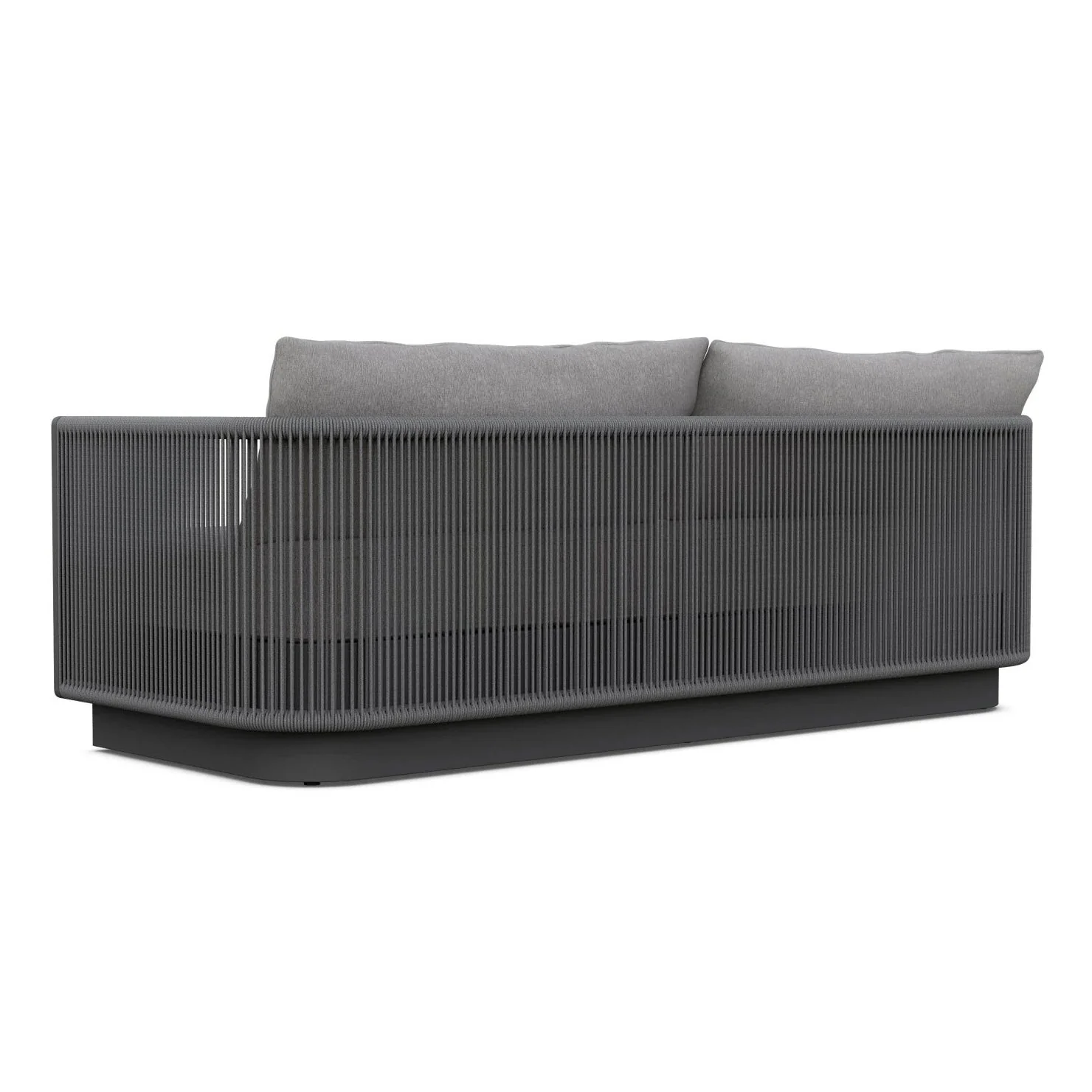 Porto 3 Seater Outdoor Sofa - Image 8
