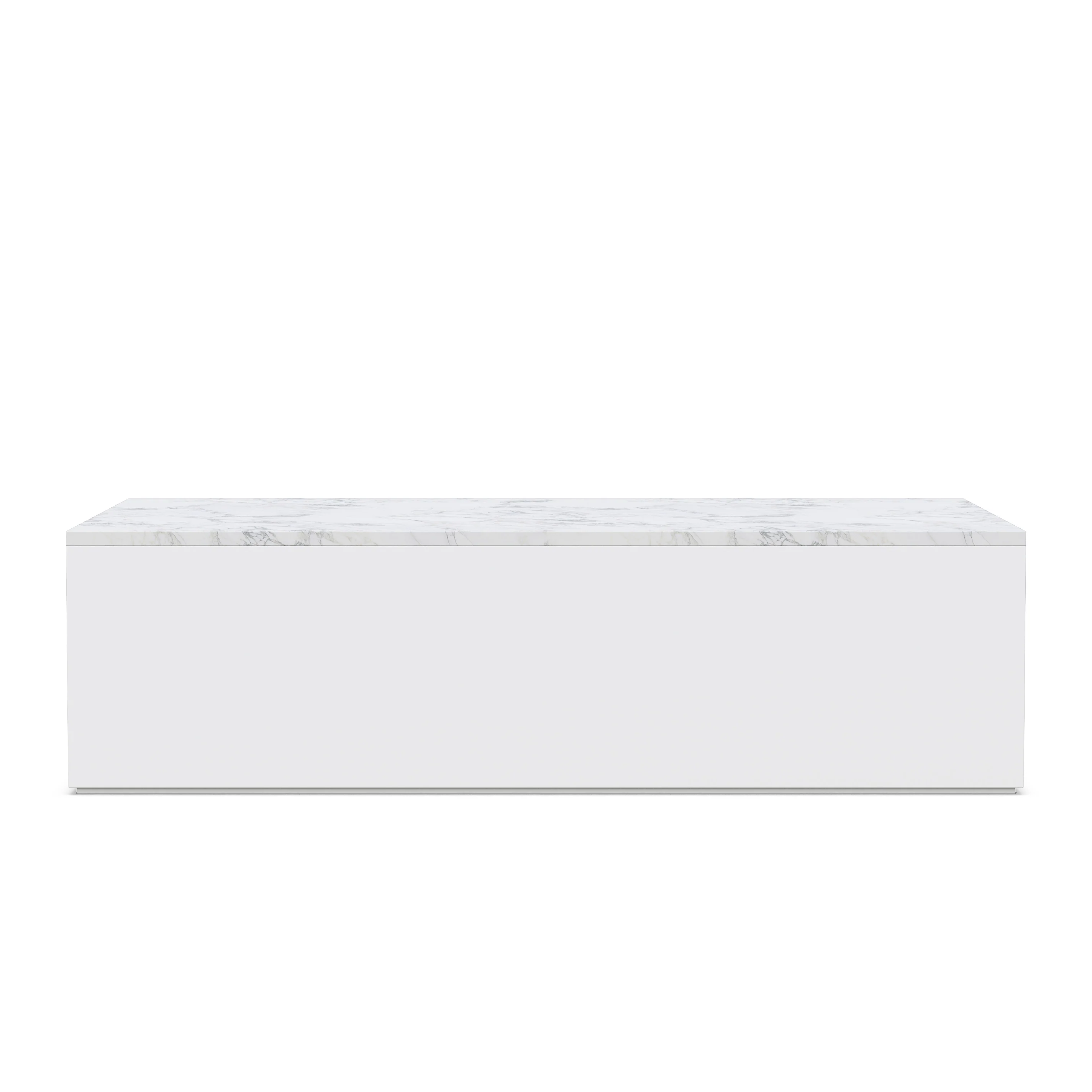 Porto Outdoor Coffee Table - Image 3