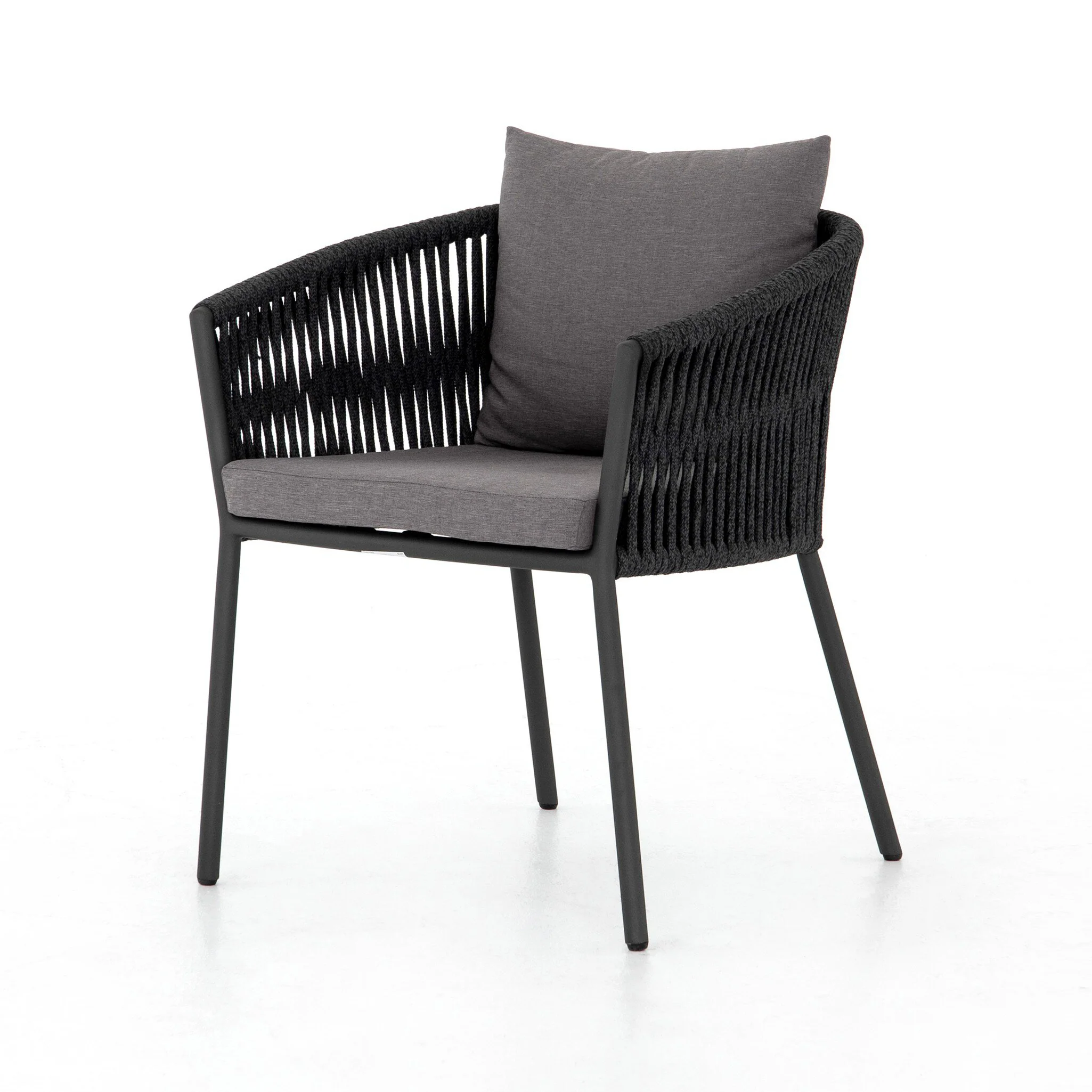 Porto Outdoor Dining Chair - Image 5
