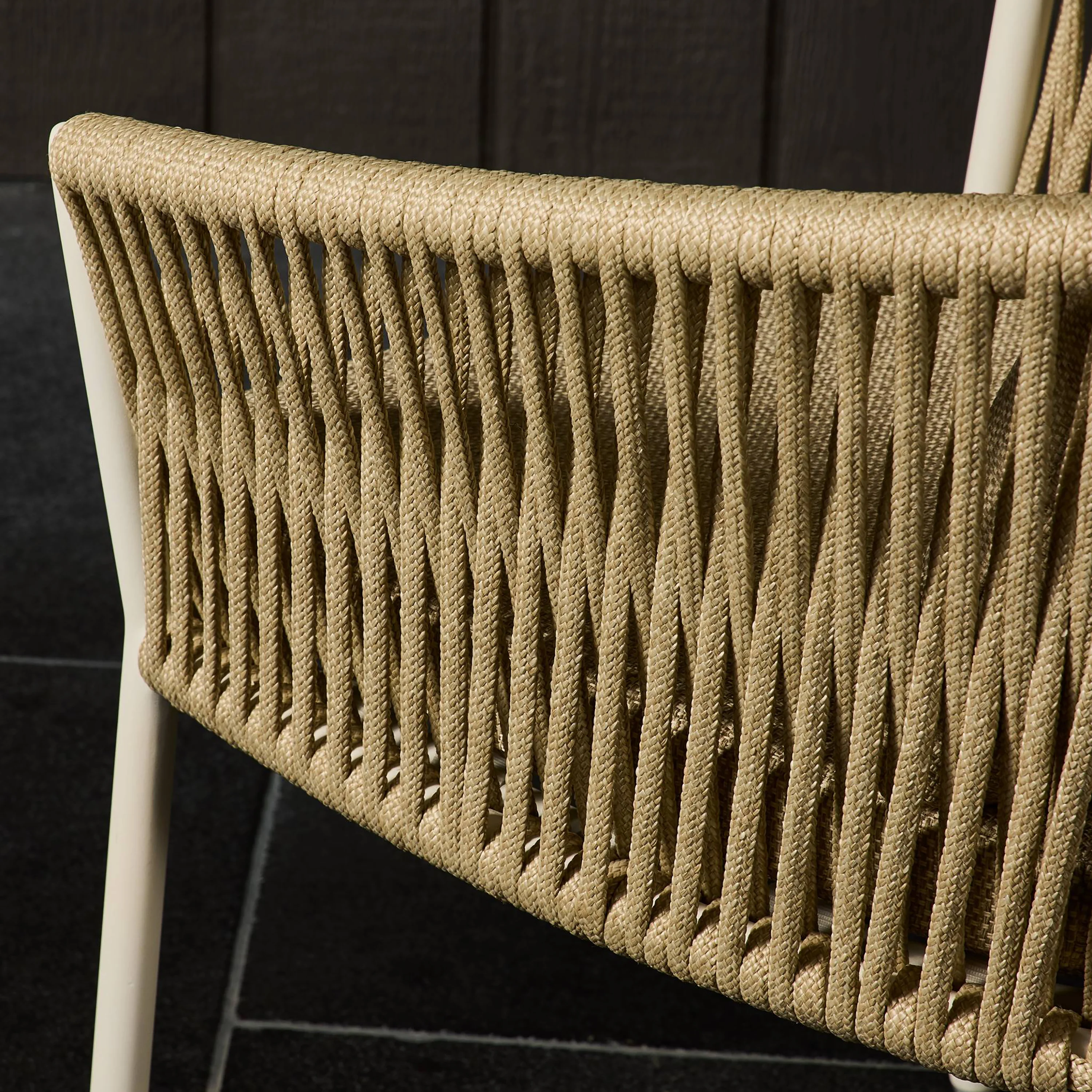 Porto Outdoor Dining Chair - Image 9