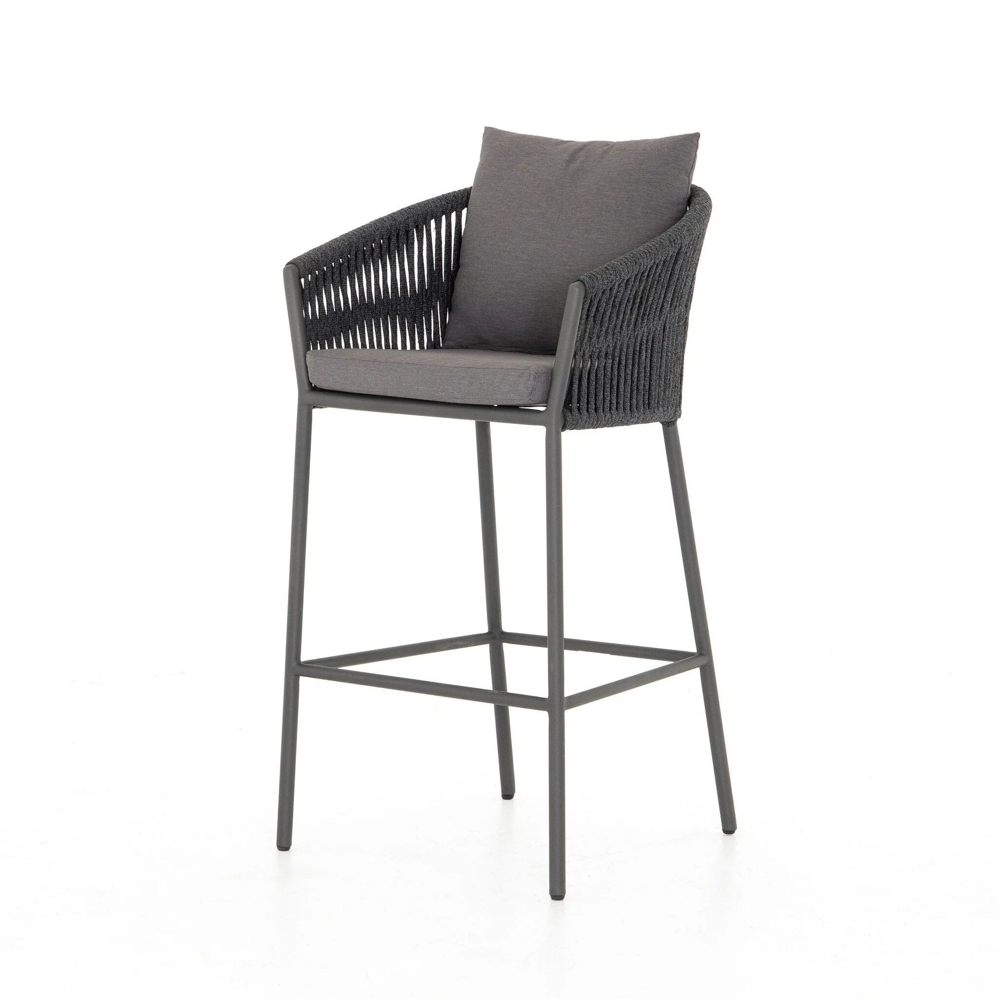 Porto Outdoor Stool - Image 4