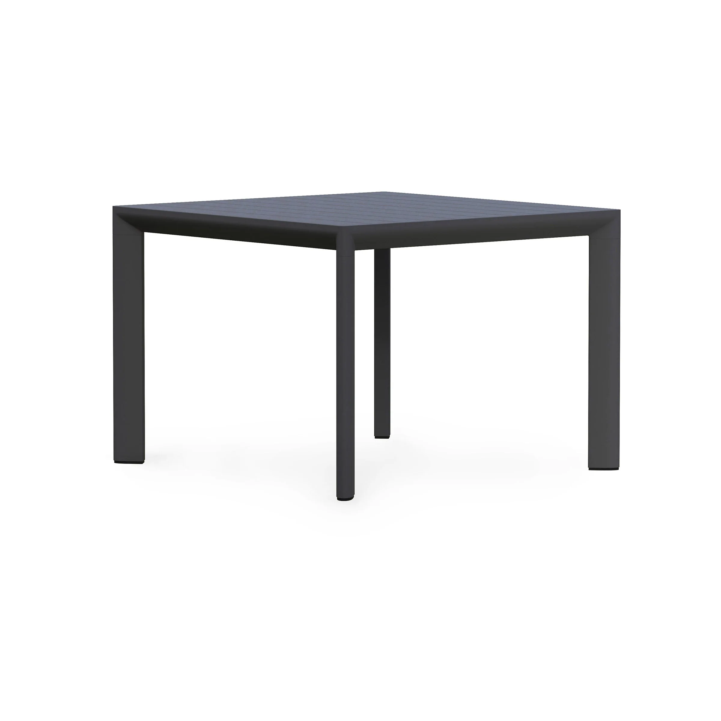 Porto Square Outdoor Dining Table - Image 9