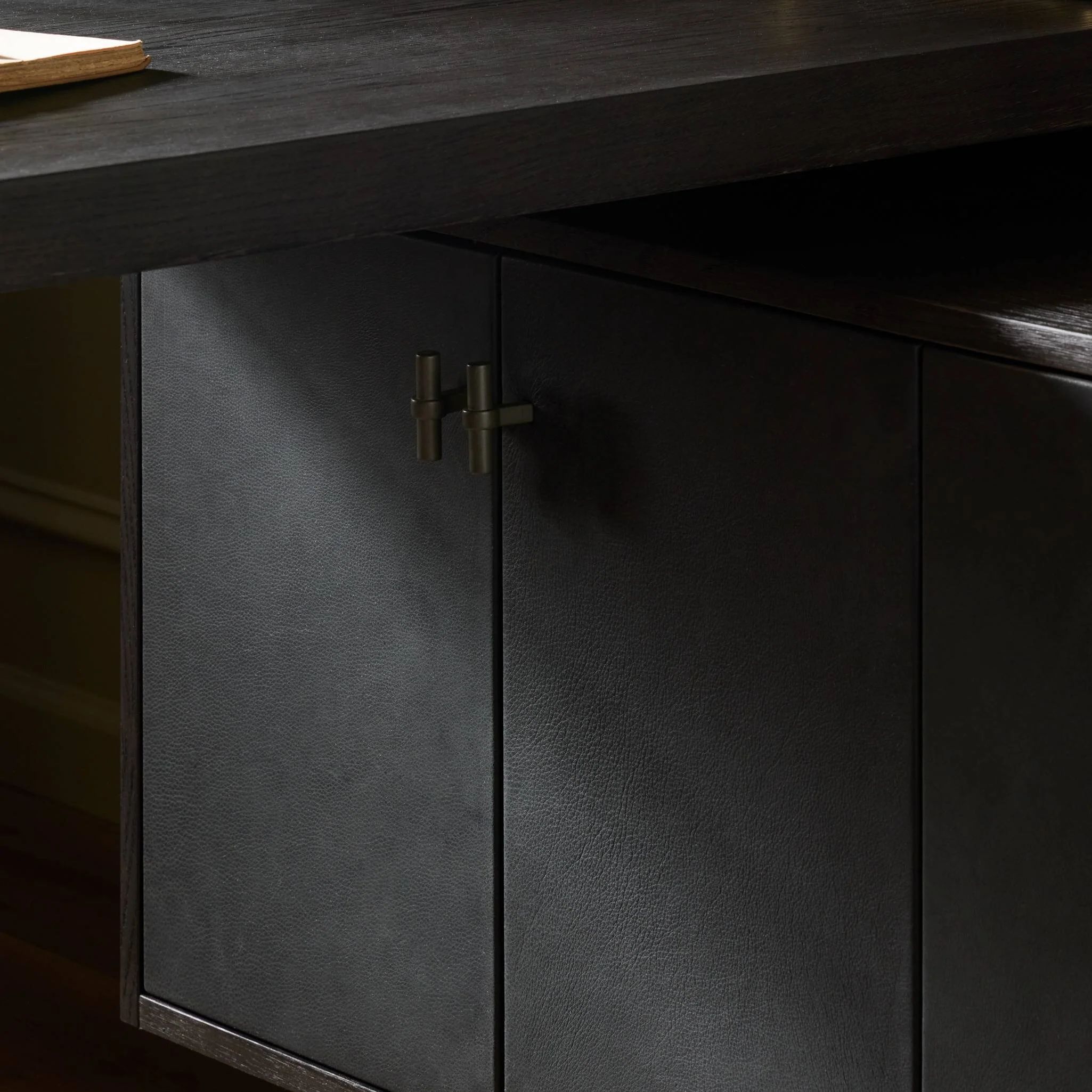 Posada L-Shaped Desk - Image 21