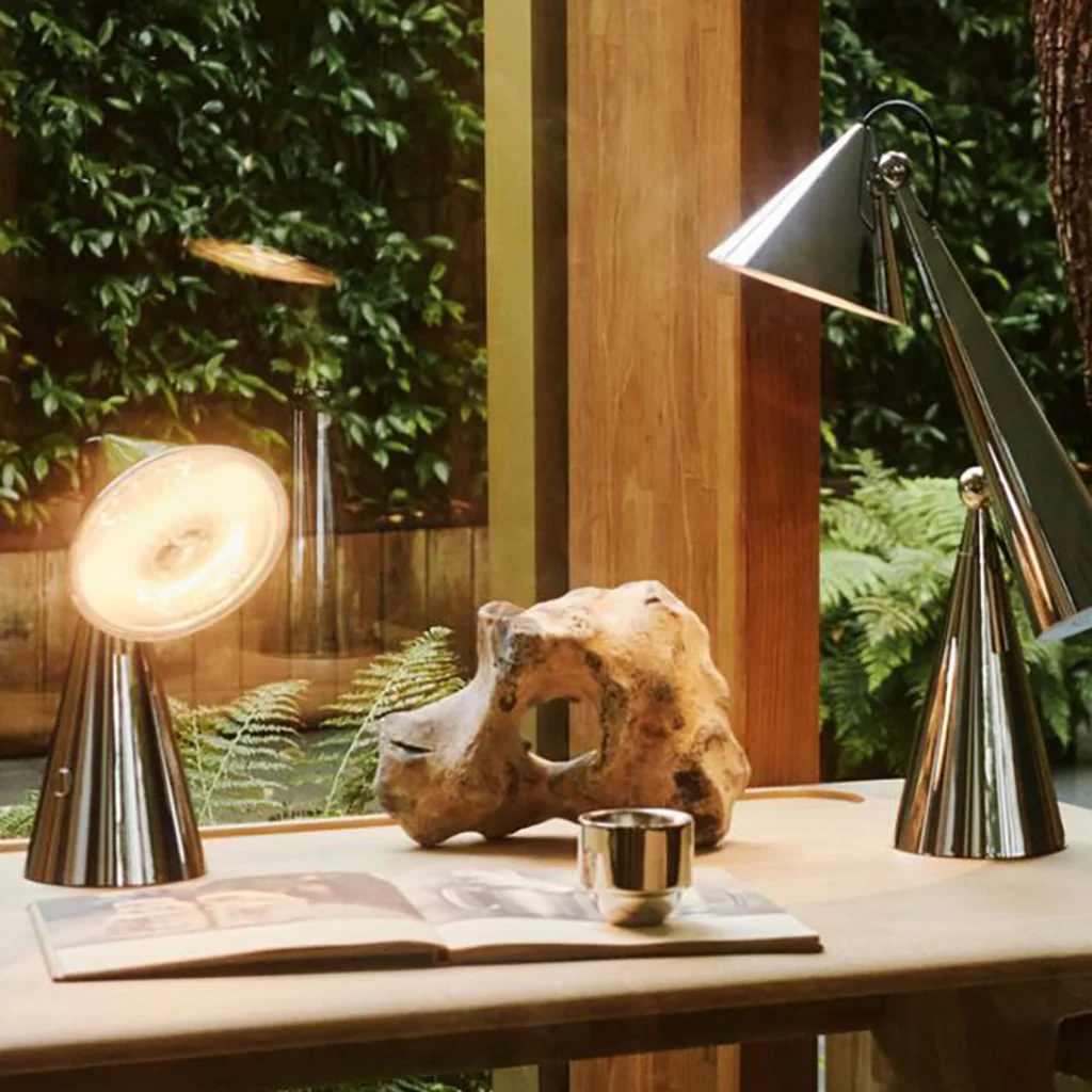 Pose Portable LED Table Lamp - Image 14