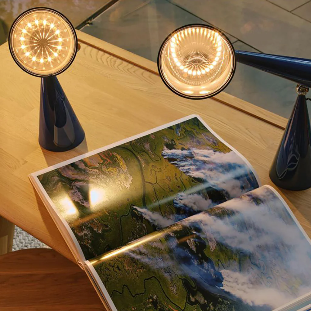 Pose Portable LED Table Lamp - Image 16