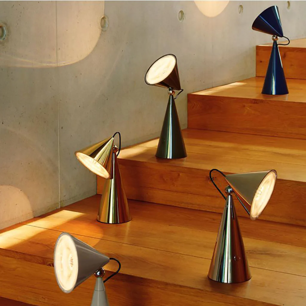 Pose Portable LED Table Lamp - Image 7