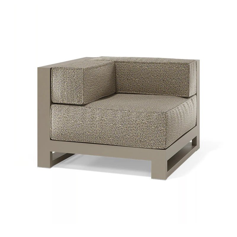 Posidonia Outdoor Corner Sectional