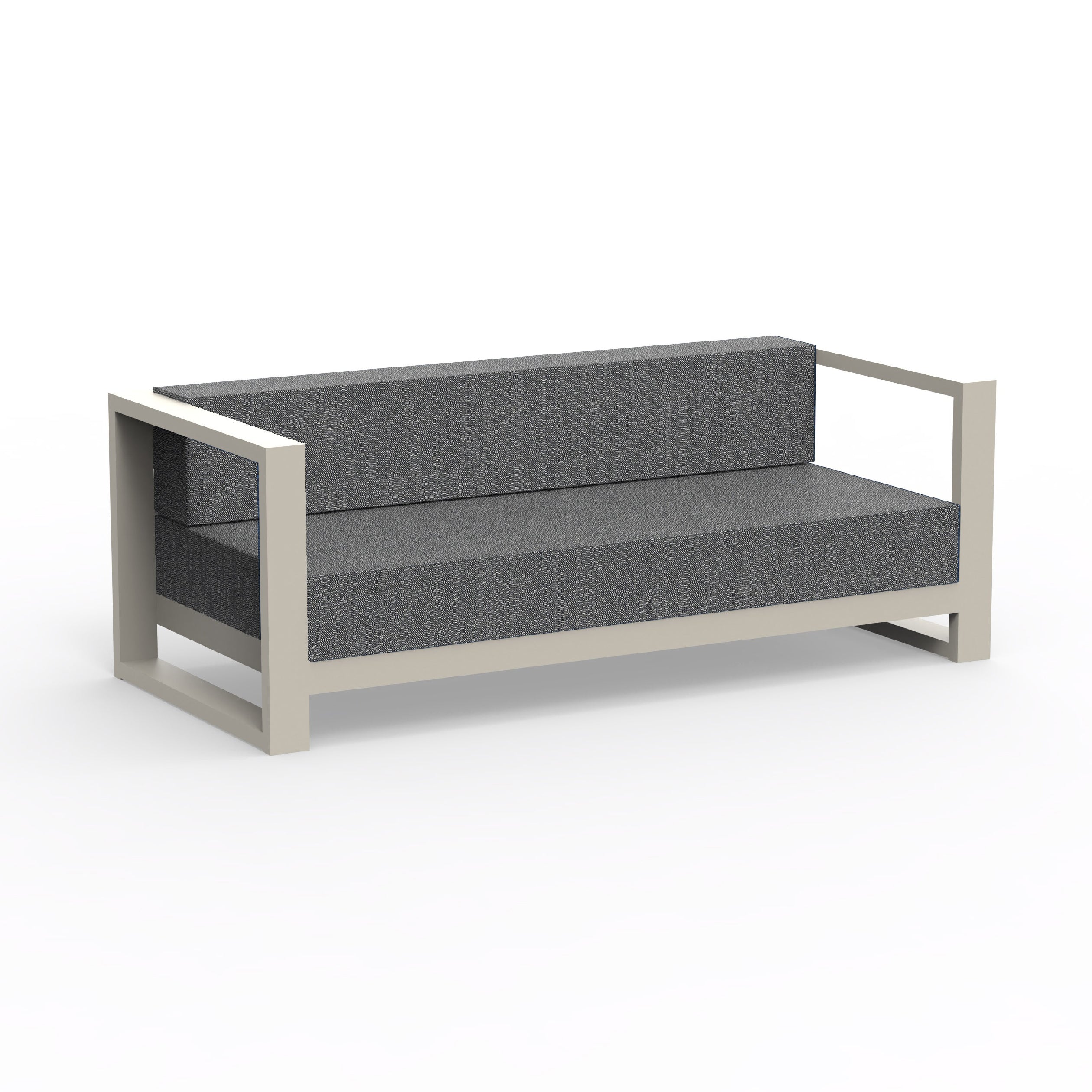 Posidonia Outdoor Deep Sofa - Image 34