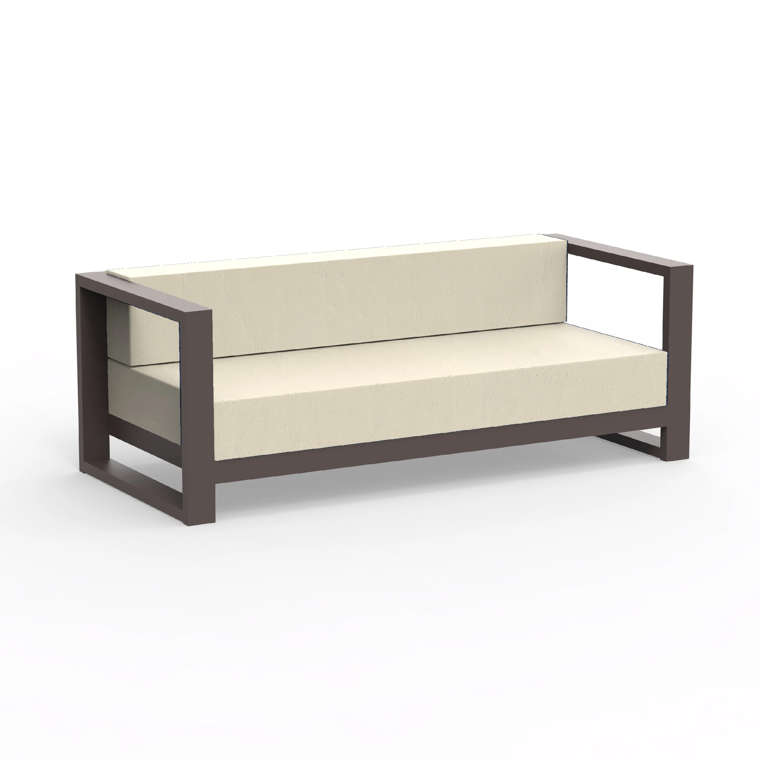 Posidonia Outdoor Deep Sofa - Image 37