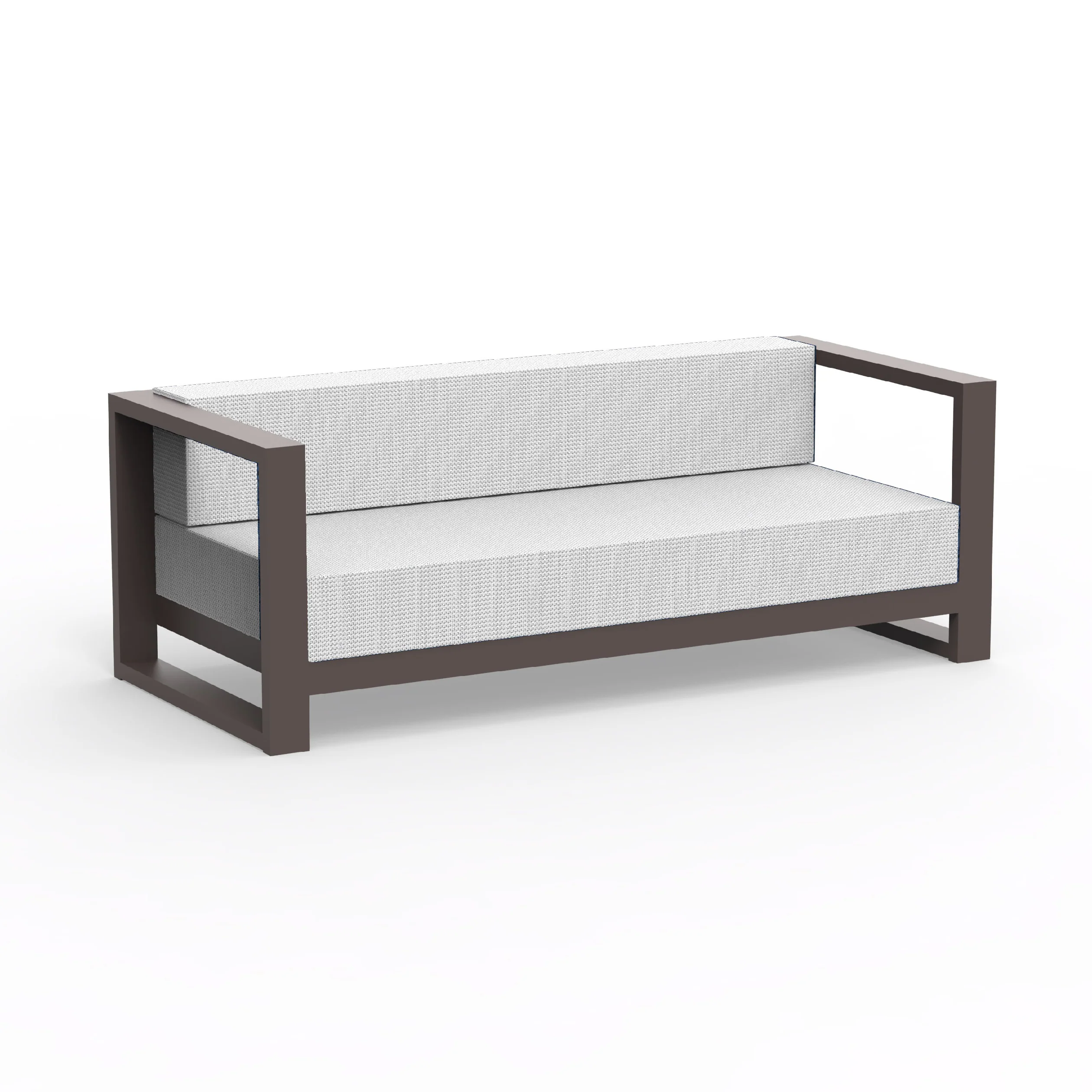 Posidonia Outdoor Deep Sofa - Image 39