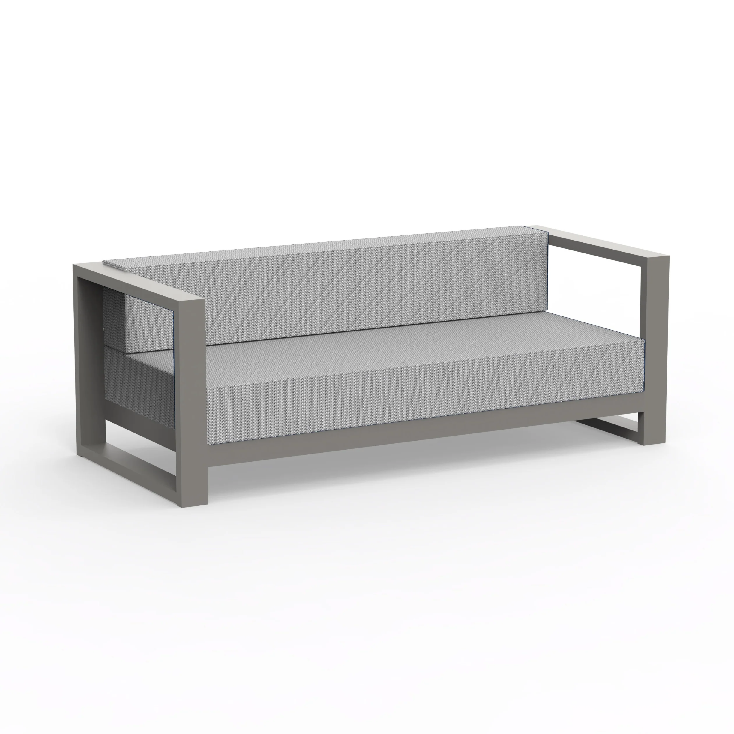 Posidonia Outdoor Deep Sofa - Image 49