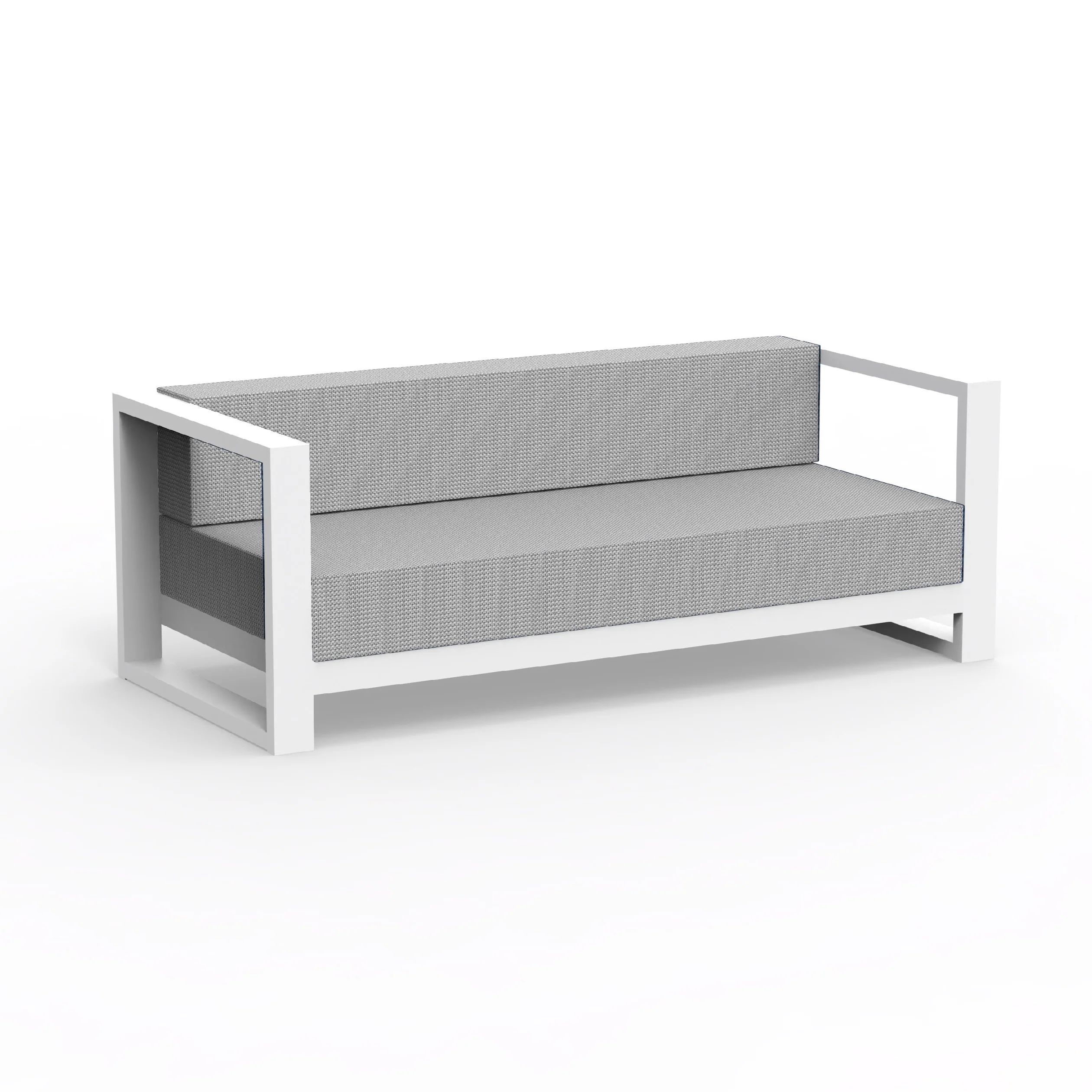 Posidonia Outdoor Deep Sofa - Image 7