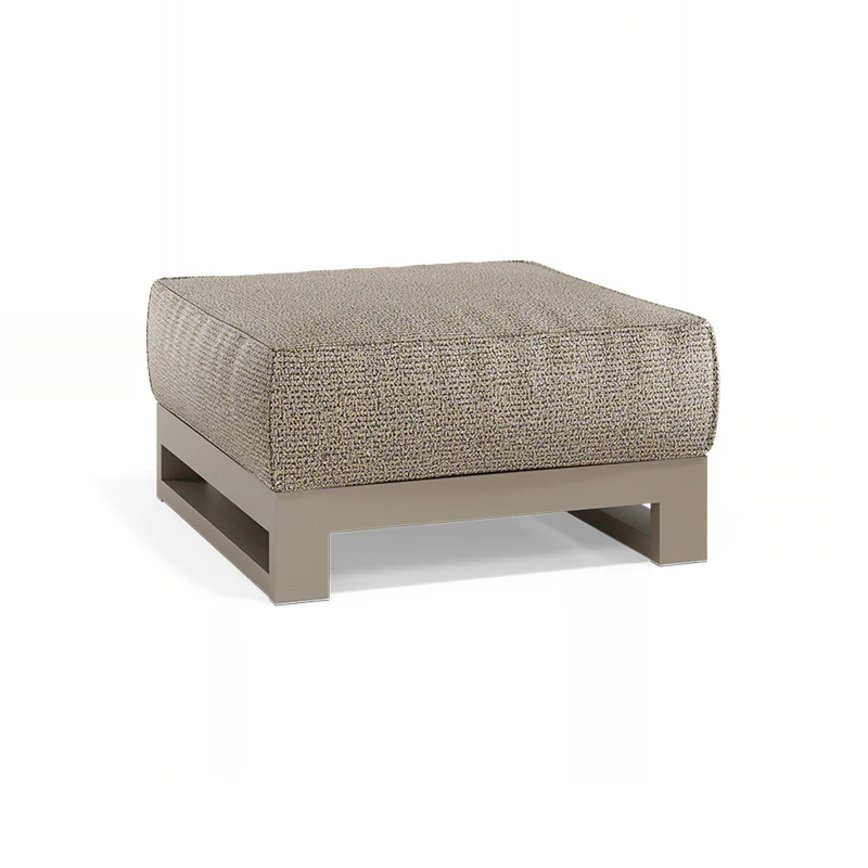 Posidonia Outdoor Pouf