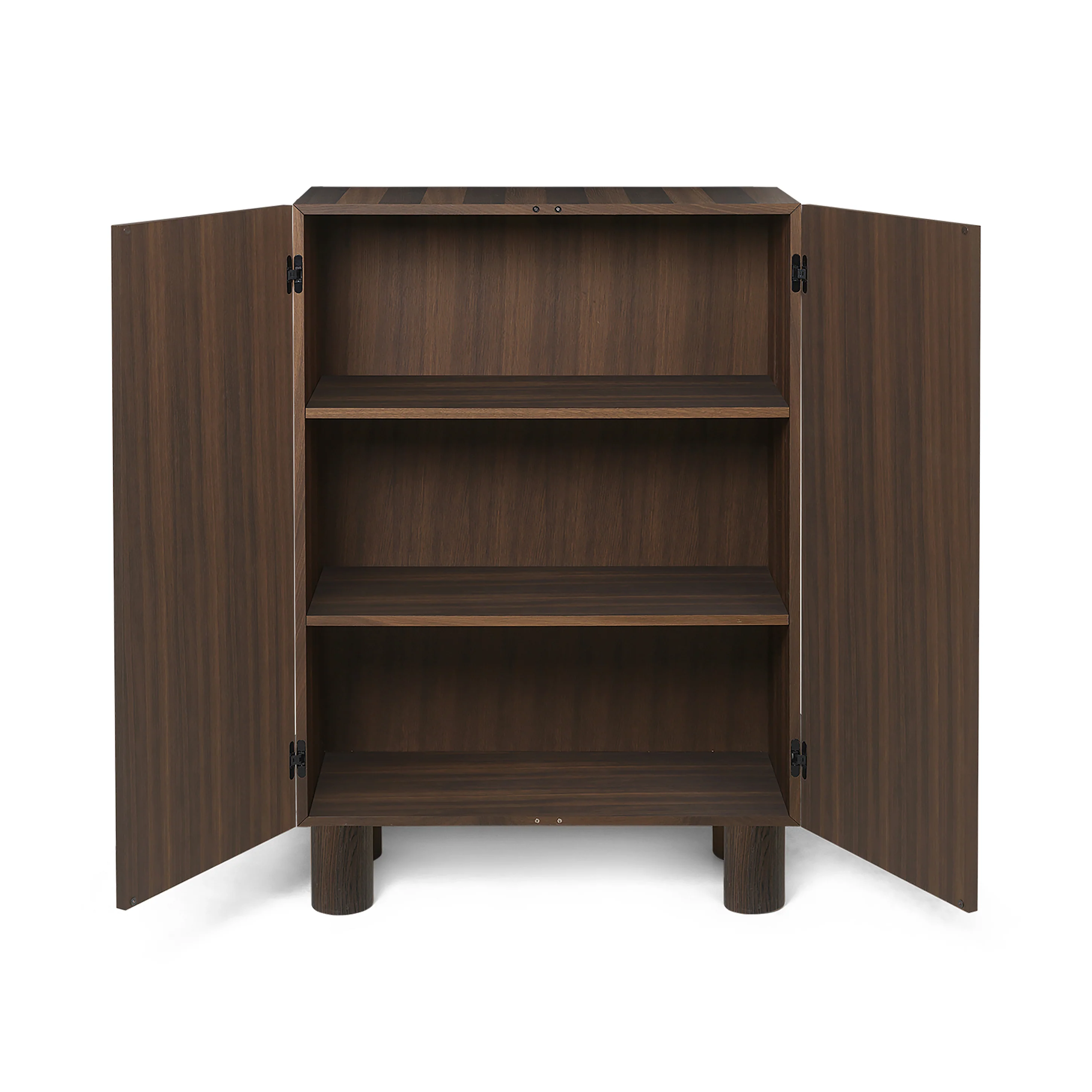 Post Storage Cabinet - Image 4