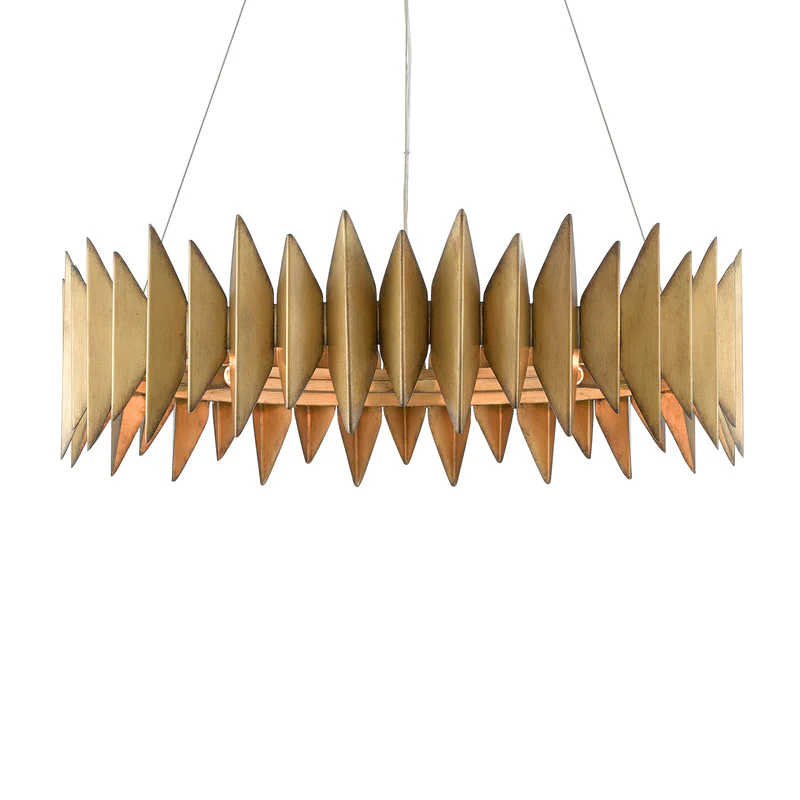 Potter Chandelier - Image 3