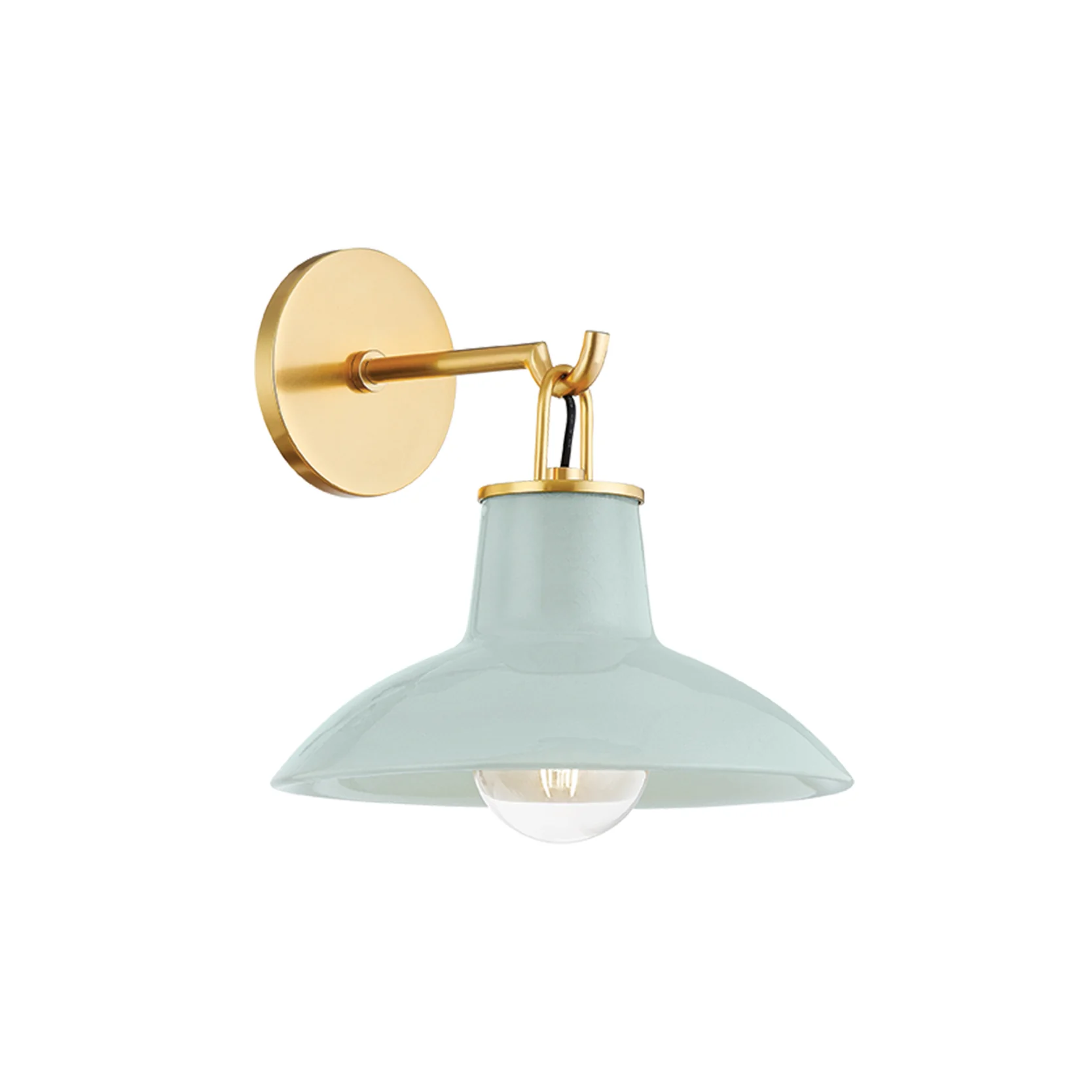 Pottersville Wall Sconce - Image 2