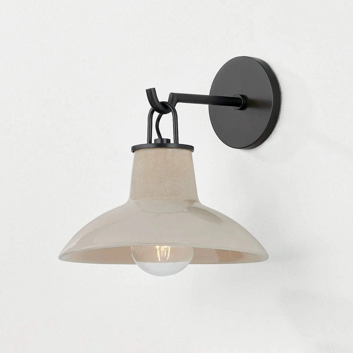 Pottersville Wall Sconce - Image 4