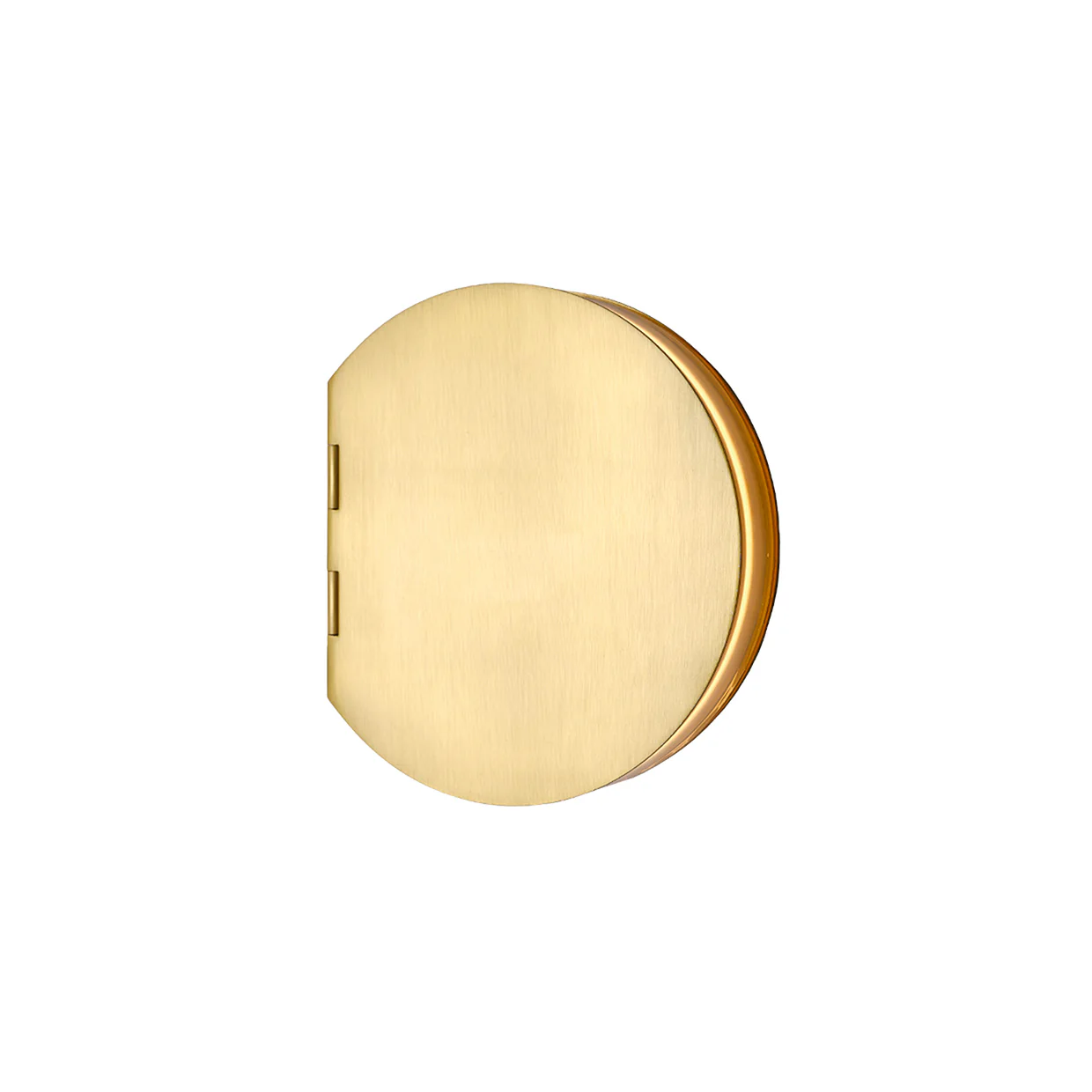 Poudrier LED Wall Sconce - Image 3