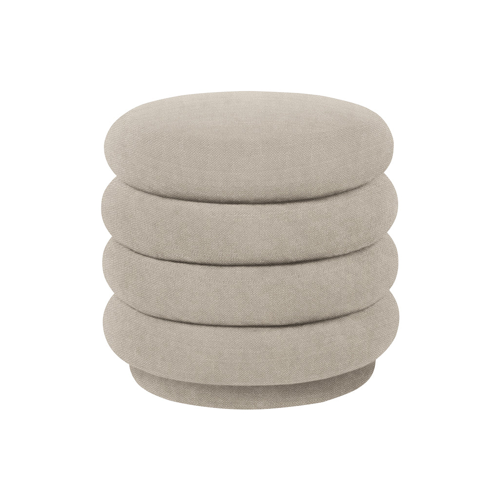 Pouf Round - Image 5