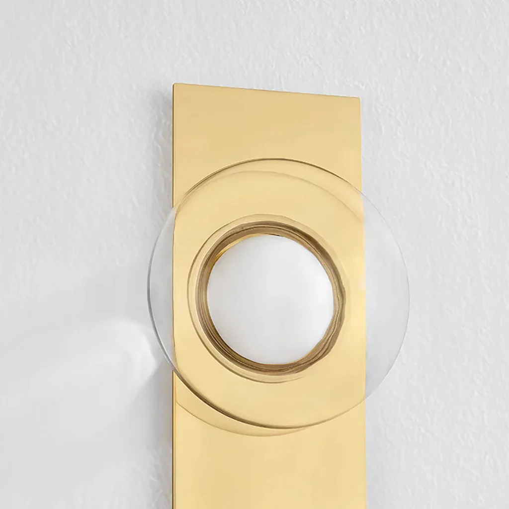 Pound Ridge LED Wall Sconce - Image 5