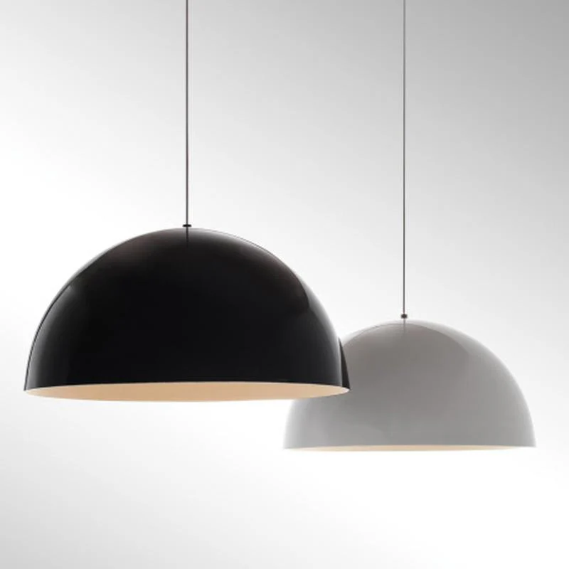 Powell Street Pendant Light - Image 7