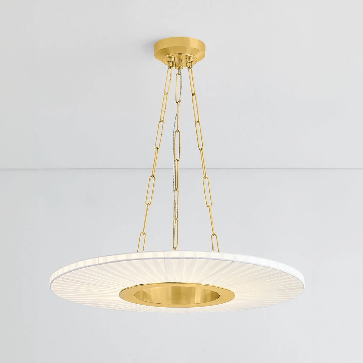 Prattsburgh LED Chandelier - Image 5