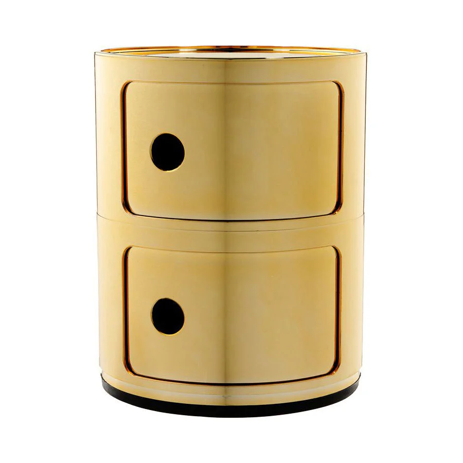 Componibili Metal Storage - Image 24