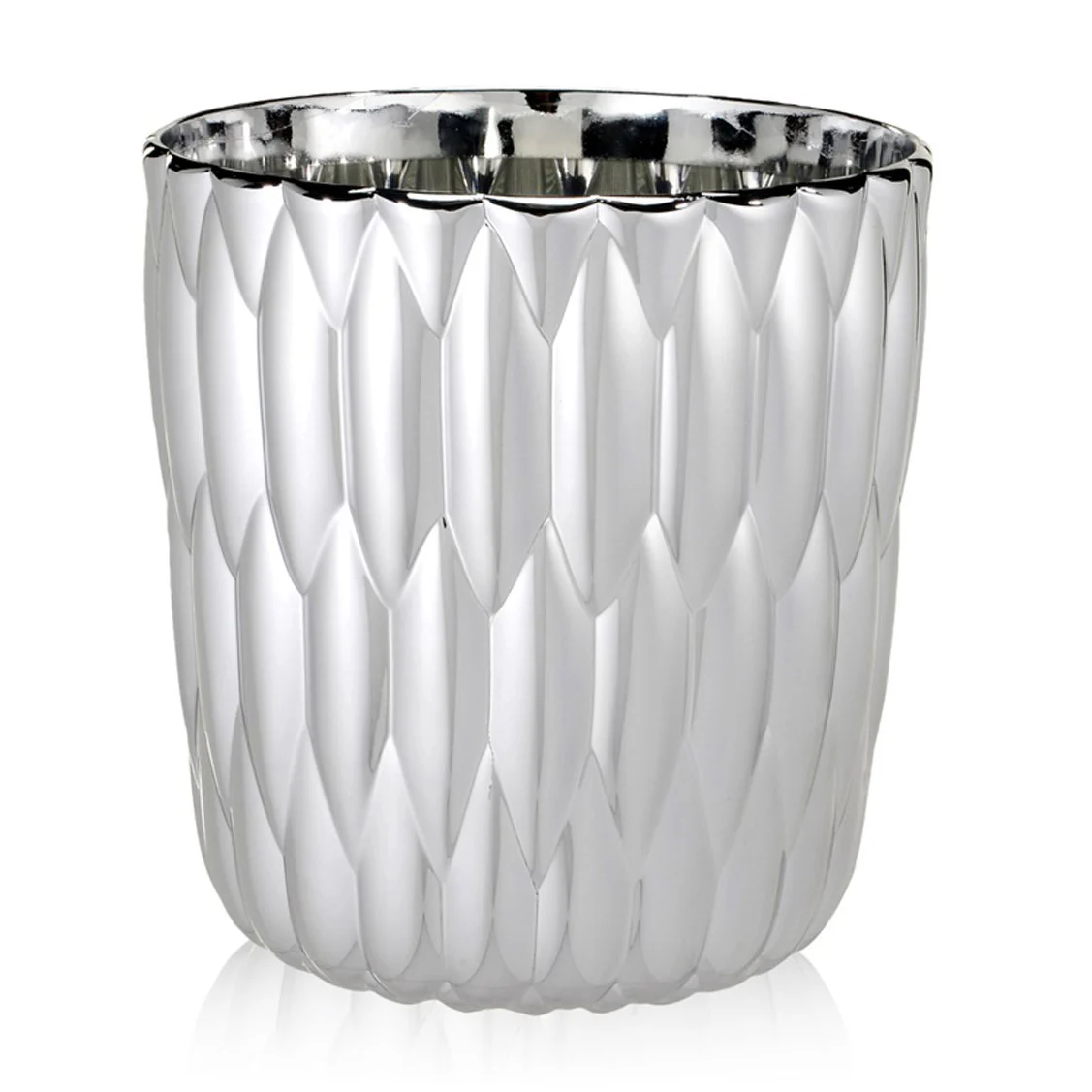 Jelly Metal Vase - Image 13