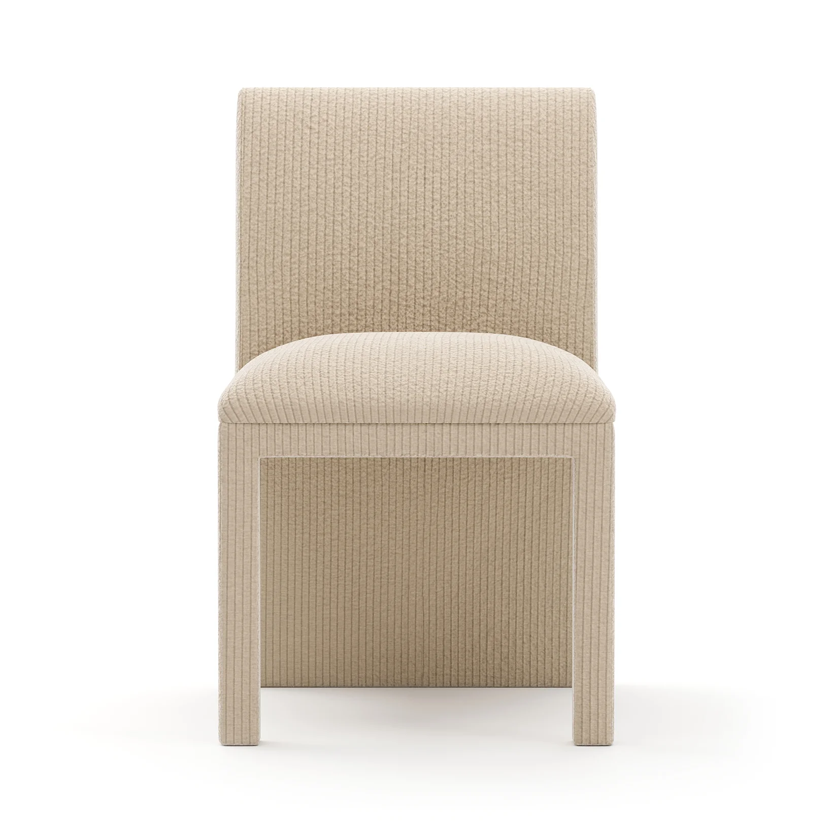 Precipice Upholstered Dining Chair - Image 15