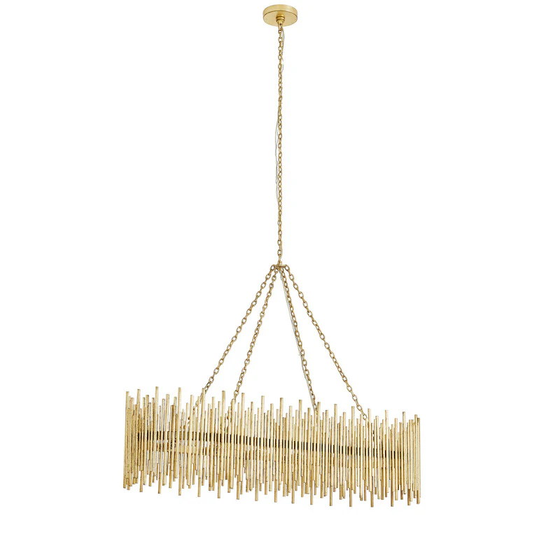 Prescott Linear Chandelier - Image 3