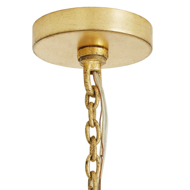 Prescott Linear Chandelier - Image 9