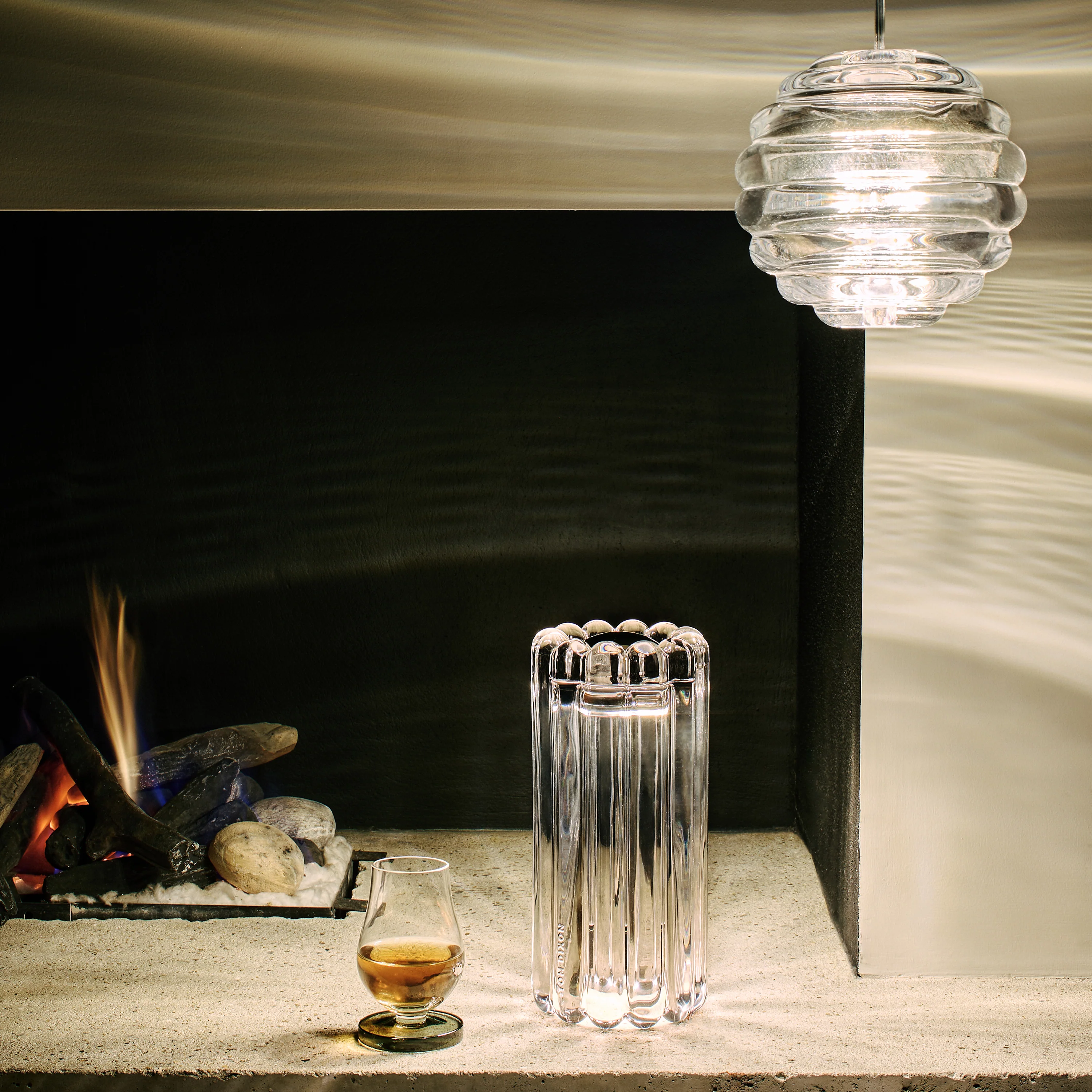 Press LED Table Lamp - Image 9