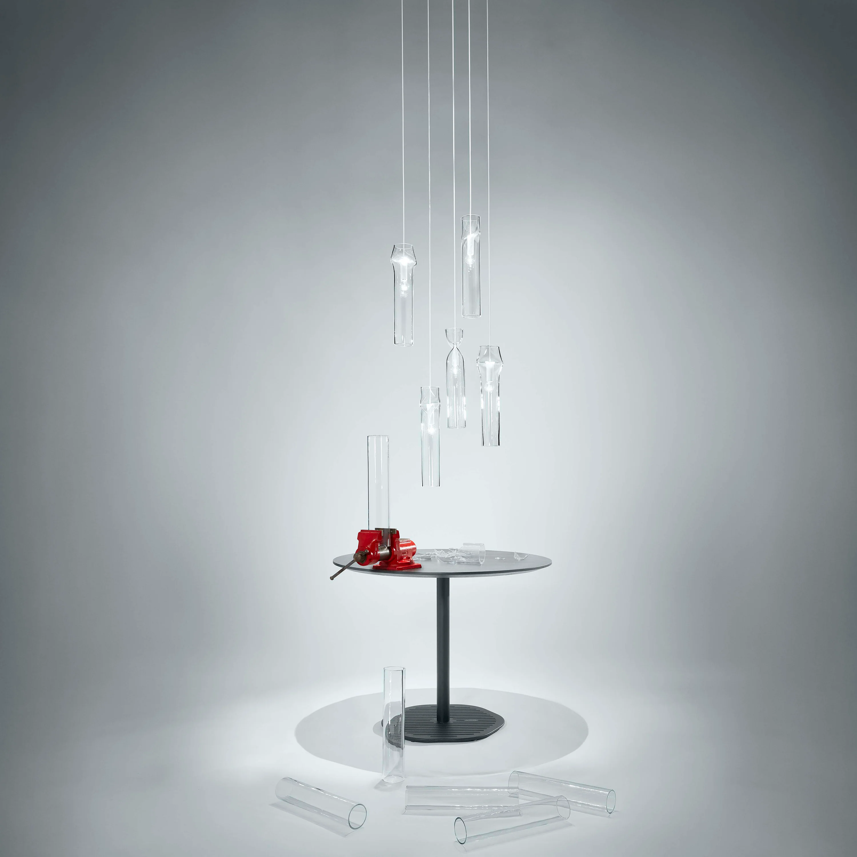 Press Pendant Light - Image 11