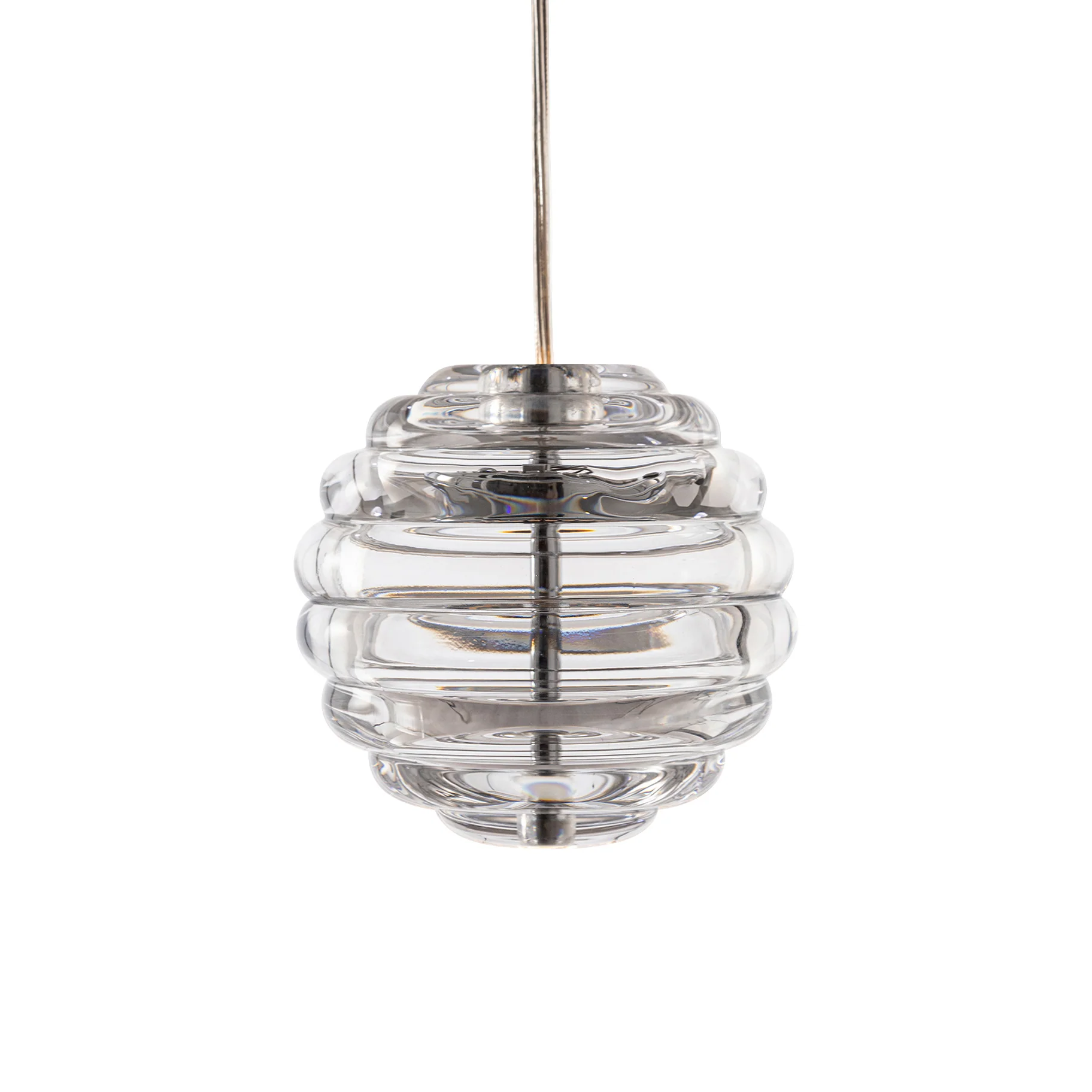 Press Sphere LED Pendant Light - Image 11