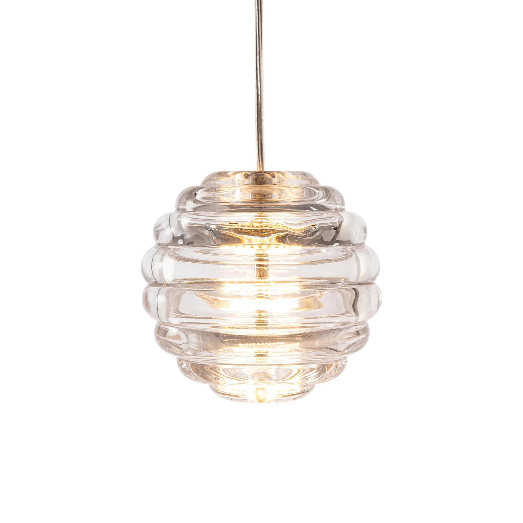 Press Sphere LED Pendant Light - Image 12