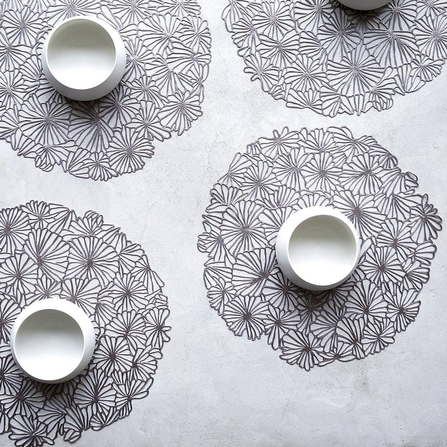 Pressed Daisy Table Mat (Set of 8) - Image 8