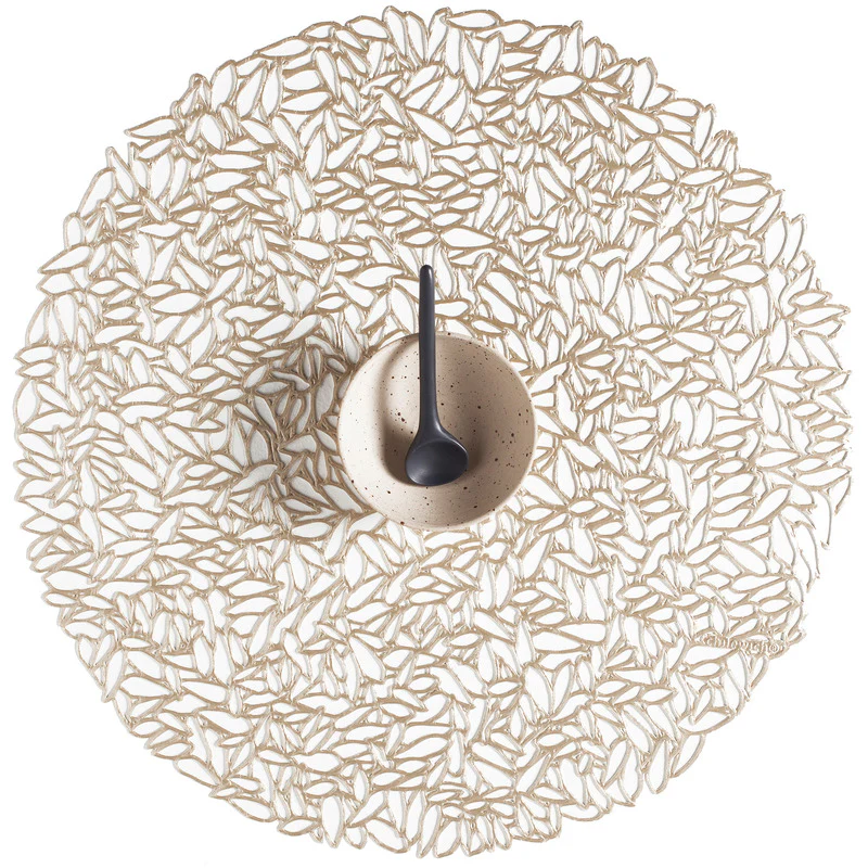 Pressed Petal Mat (Set of 4) - Image 6