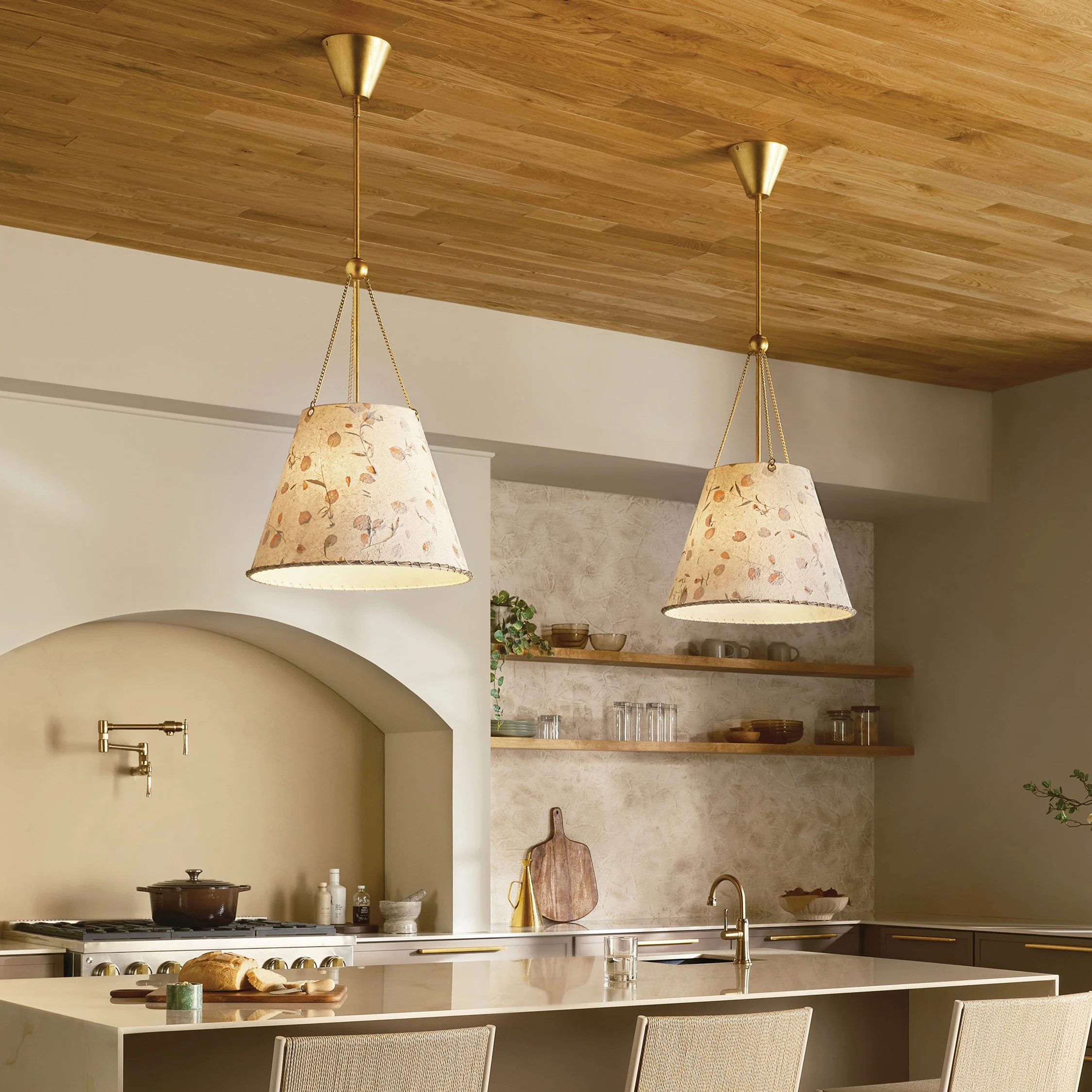 Primrose Pendant Light - Image 5