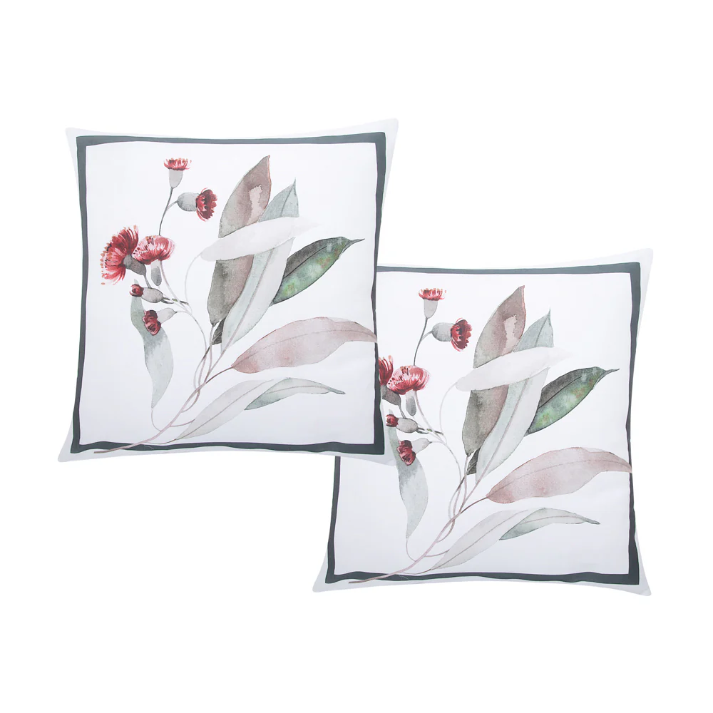 Princess Eucalyptus Duvet Cover - Image 3