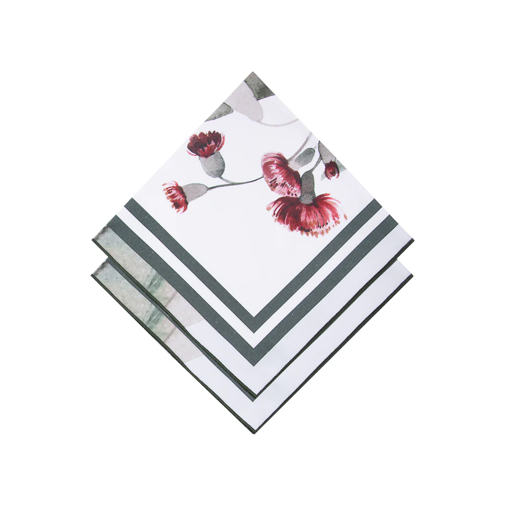 Princess Eucalyptus Napkin (Set of 8) - Image 3