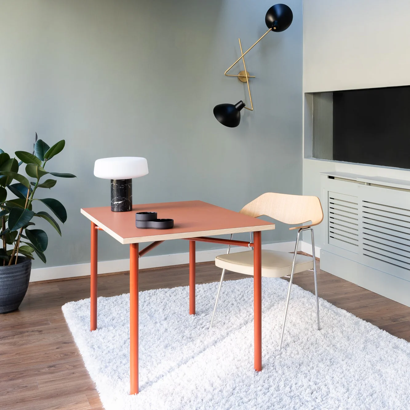 Prinds Dining Table - Image 6
