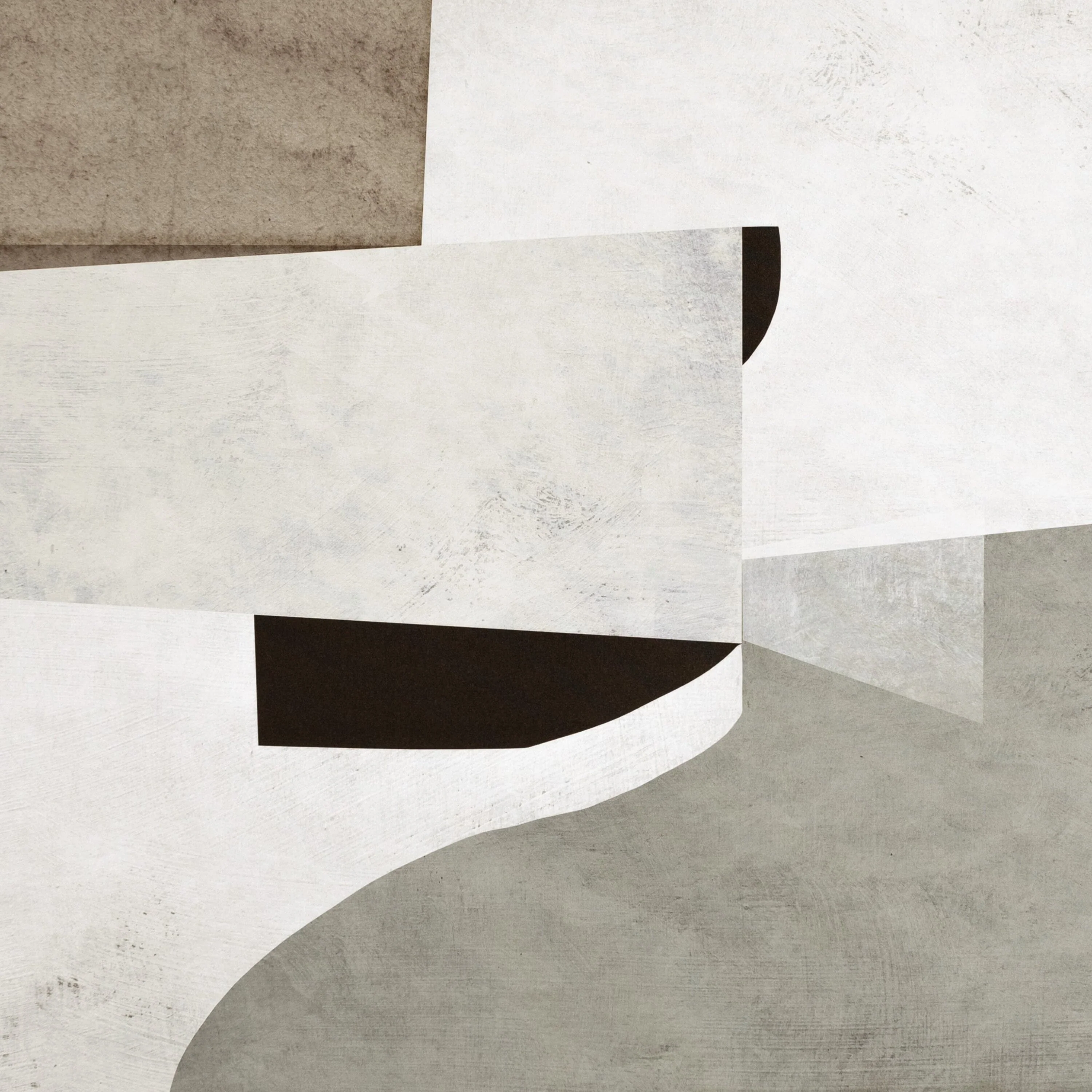 Priory by Dan Hobday Wall Art - Image 6