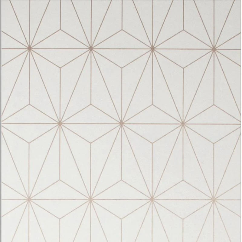 Prism Wallpaper Sample Swatch - Image 3
