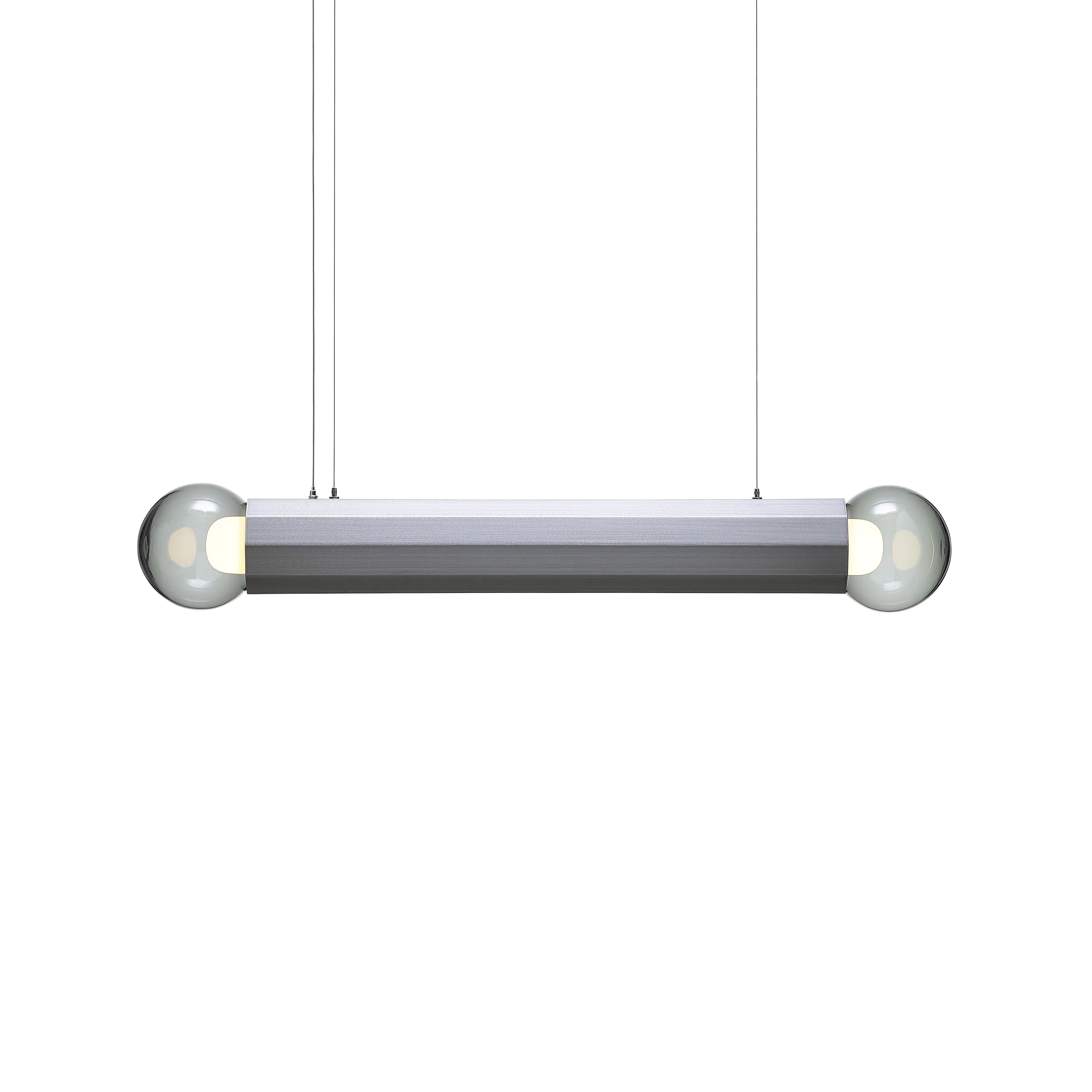 Prisma Horizontal LED Pendant Light - Image 21