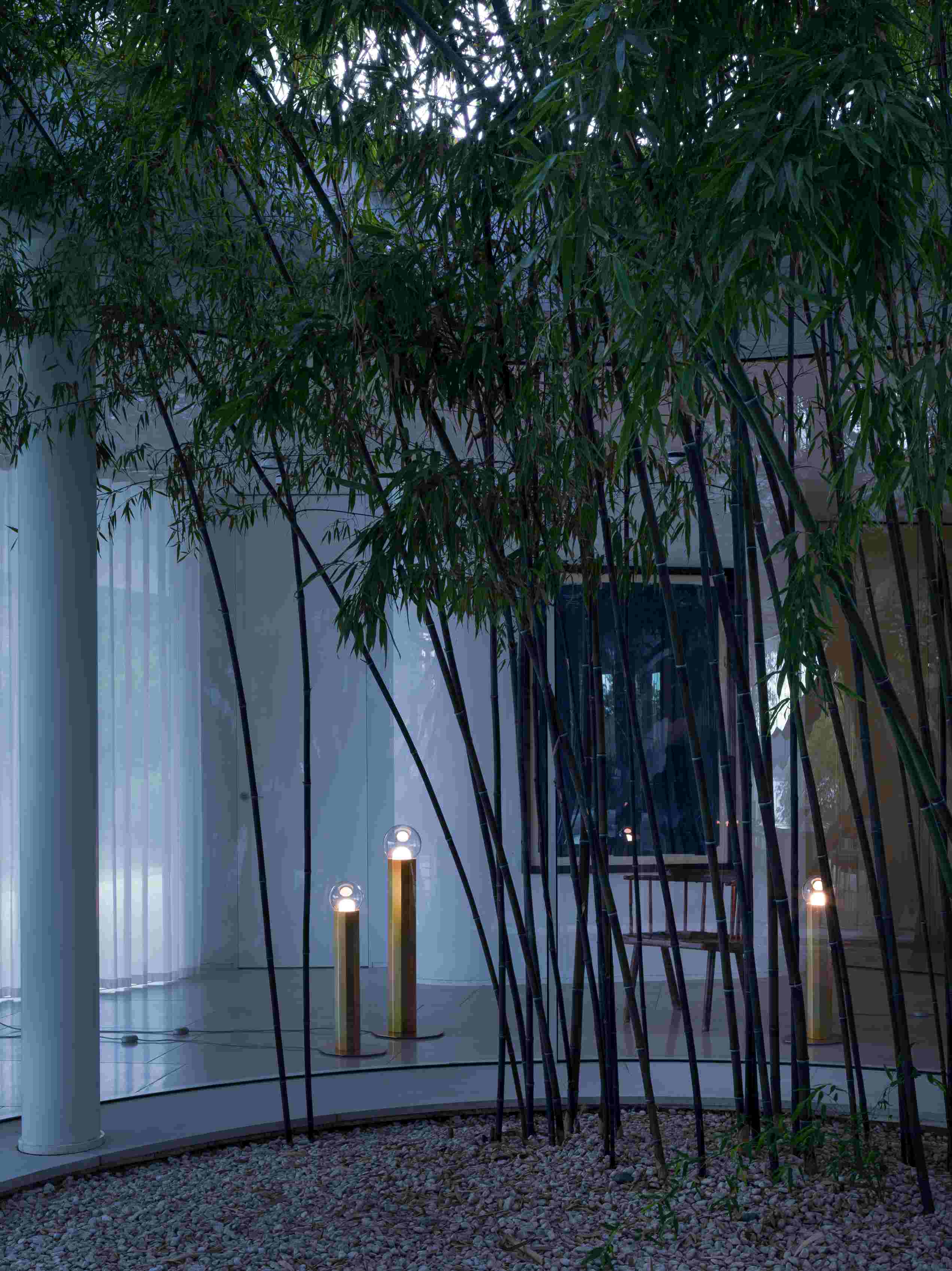 Prisma LED Floor Lamp - Image 14