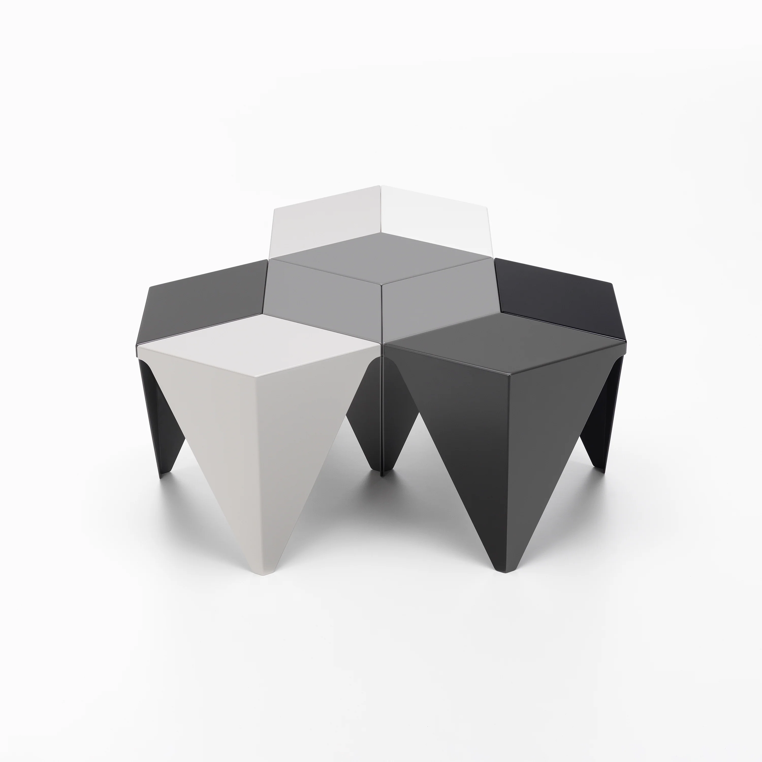 Prismatic Side Table - Image 12