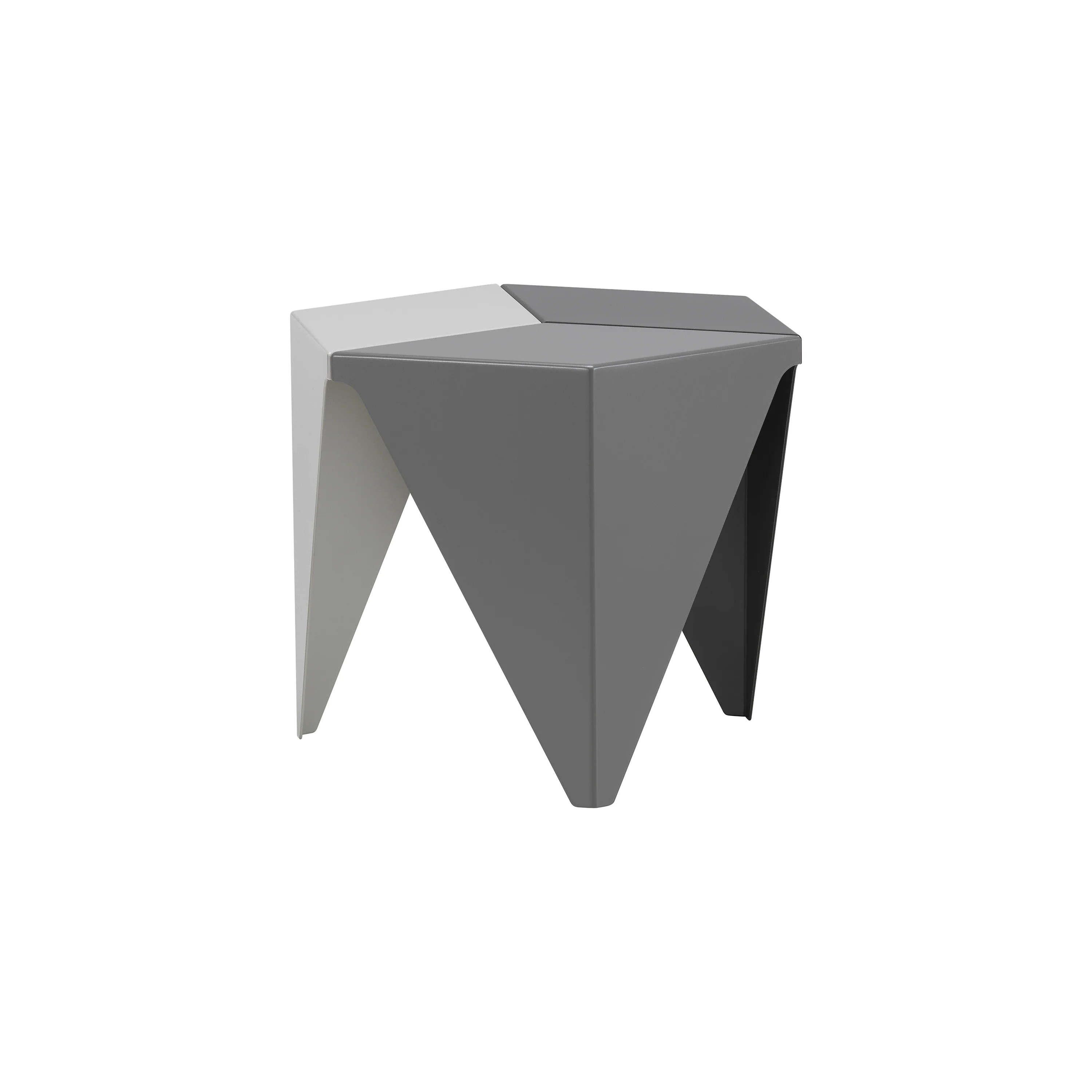 Prismatic Side Table - Image 4