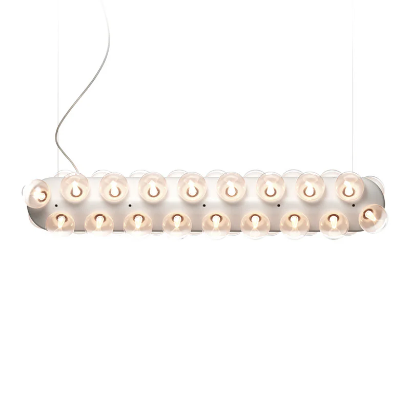 Prop Light Linear Pendant Light - Image 26