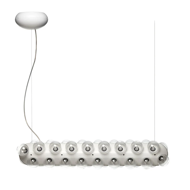 Prop Light Linear Pendant Light - Image 31