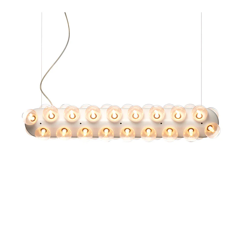 Prop Light Linear Pendant Light - Image 33
